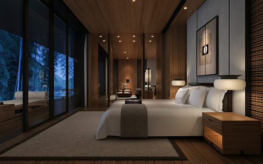 ALILA VILLA
