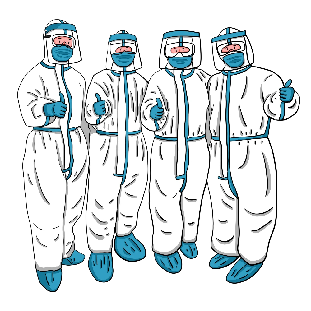  p data-id="t2thqlgret7a">大白是身穿防护服的 a target="_blank"