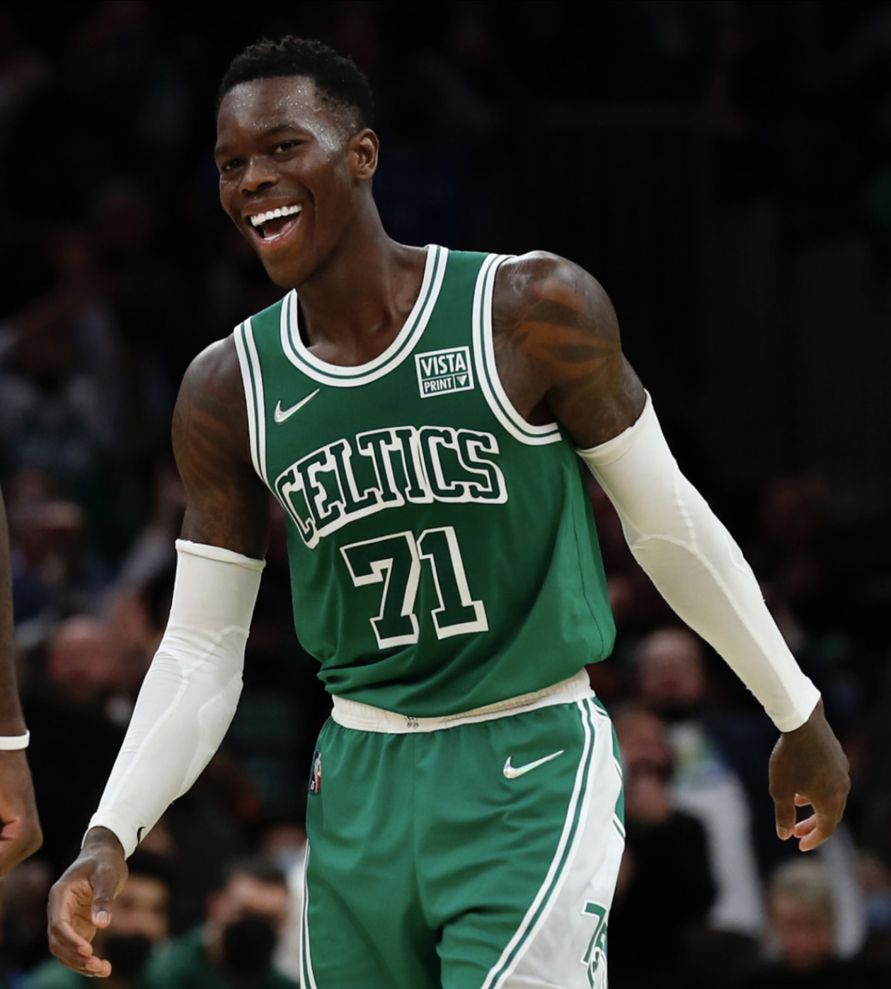 丹尼斯·施罗德