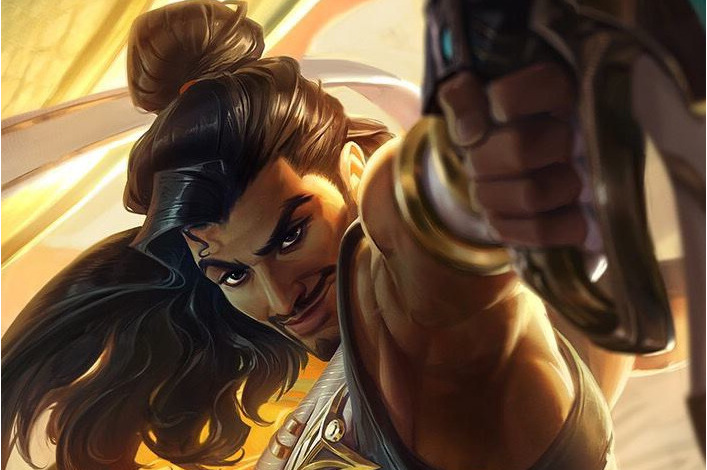  p>影哨·阿克尚,是moba竞技网游《 a target="