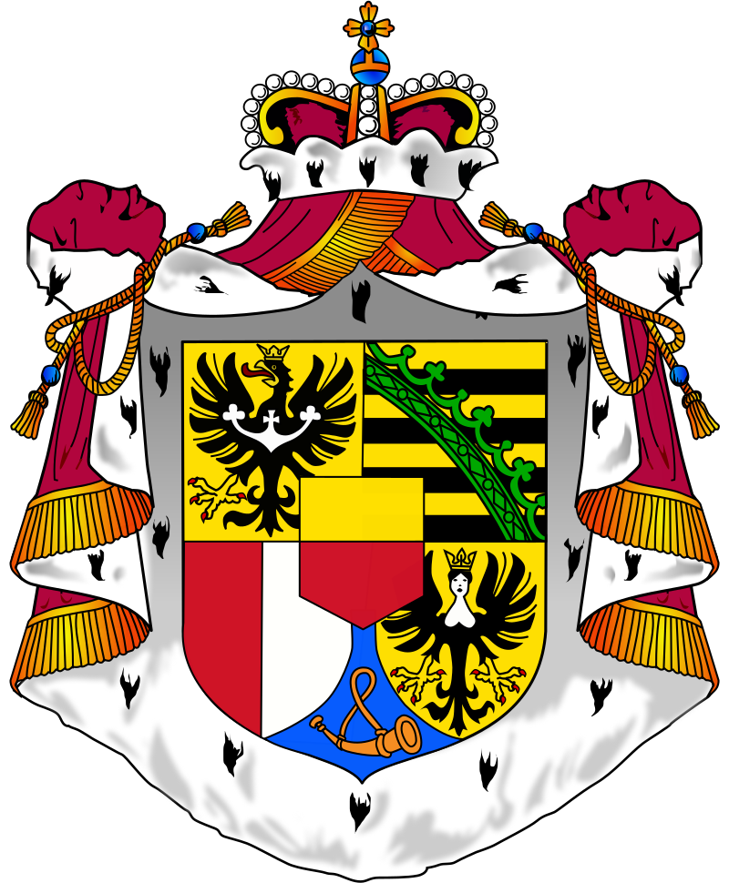the principality of liechtenstein