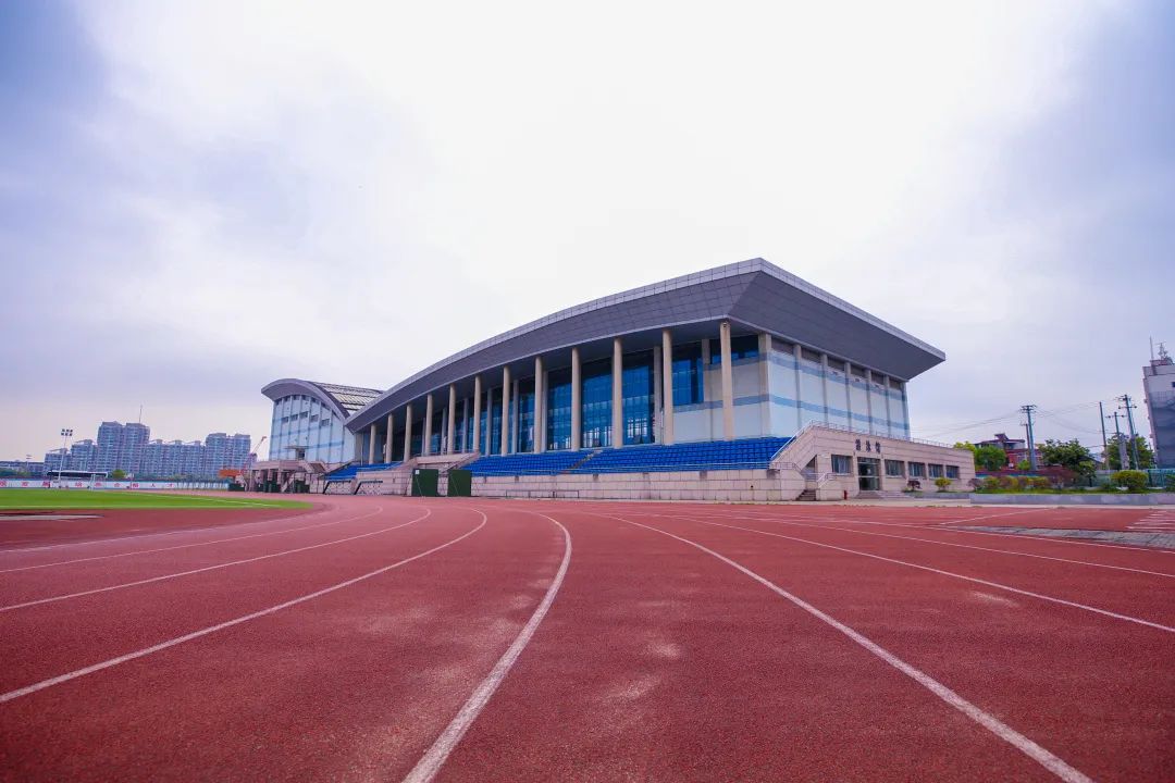 武装警察部队海警学院(china coast guard academy)位于浙江省宁波市