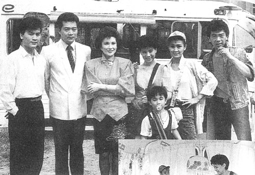 黄文豪