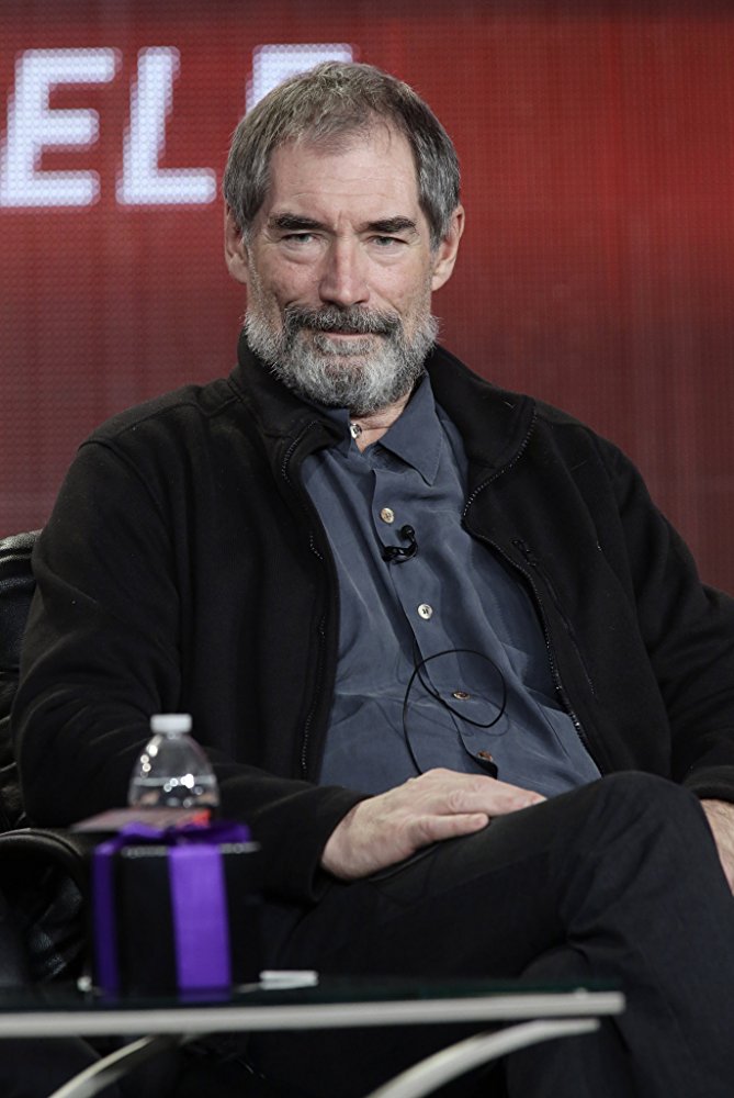 timothy peter dalton