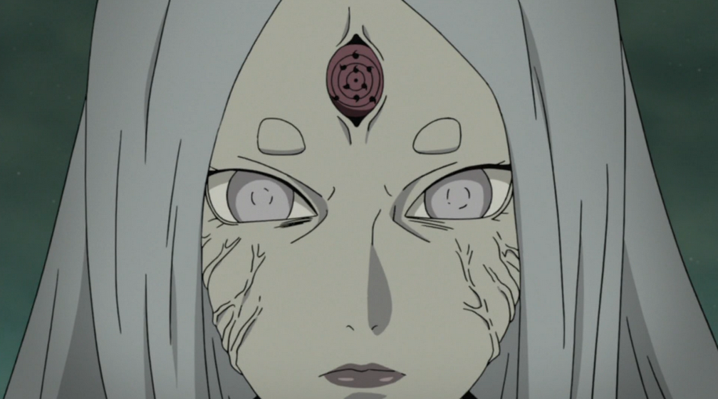  p data-id="go15ezmwsg">白眼,日本漫画《火影忍者》及其衍生作品中