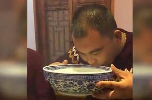 喝4斤白酒算酒量好吗?，白酒四斤哥