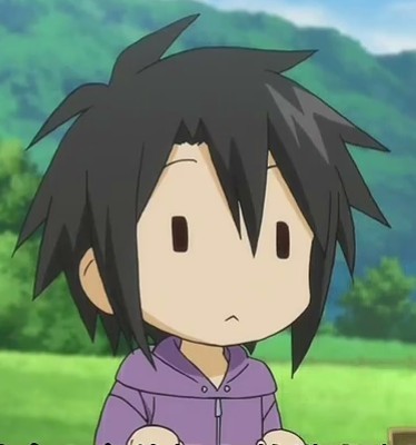 日本漫画《 a target="_blank" href="/item/q弟侦探因幡/61916" data