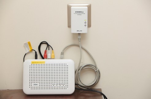  p>wpl-203电力猫是全球首款带有wifi无线网络的zpl-203电力猫的加强