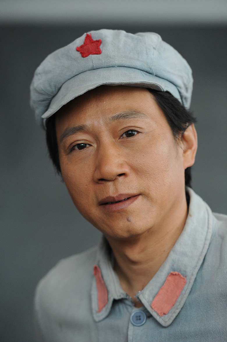 王晖,1964年出生,大陆实力派 a target="_blank" href="/item/男演员