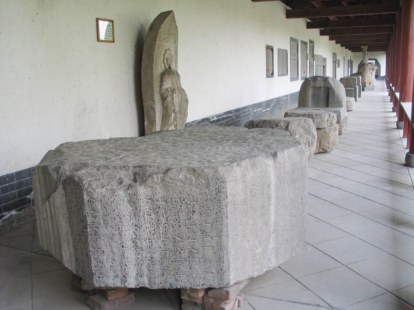  p data-id="gnwovtlh5c">临淄古有八大景观,现已名存实亡.