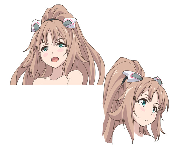 学战都市asterisk