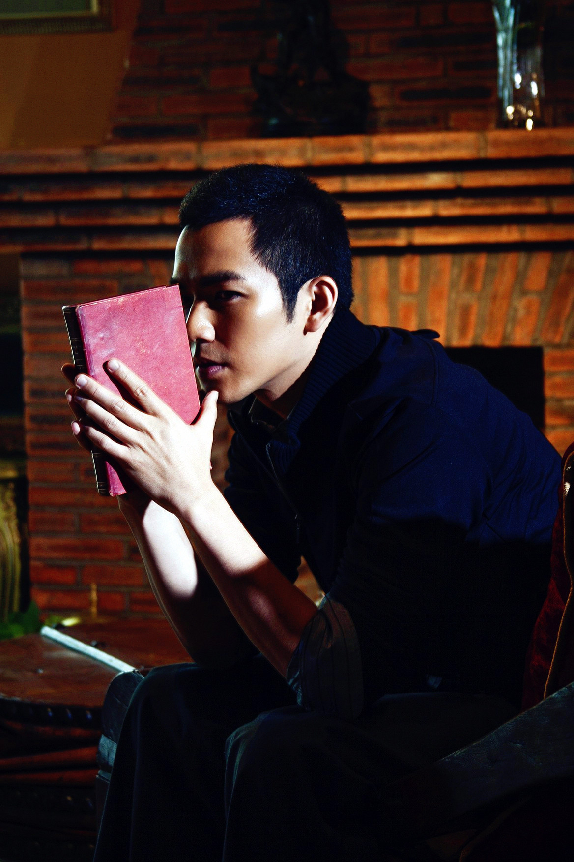  p>钟汉良(wallace chung),1974年11月30日出生于 a target="_blank"