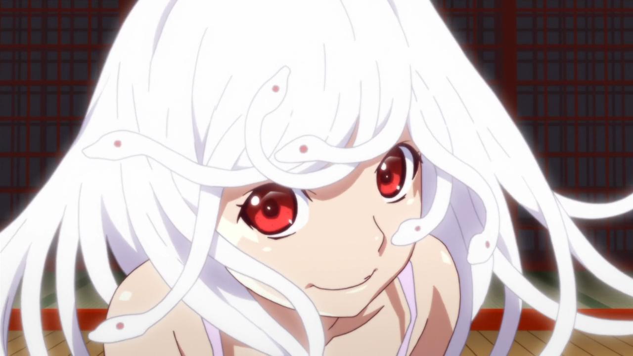 id="6434858">物语系列 /a>》轻小说及其改编动画中的主要角色之一,被