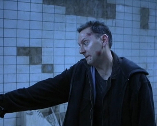 迈克尔·爱默生