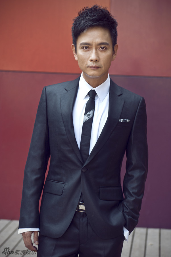  p>谢君豪,1963年3月23日生于中国香港,中国香港影视演员.