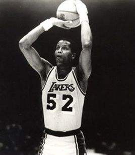 贾马尔-威尔金斯