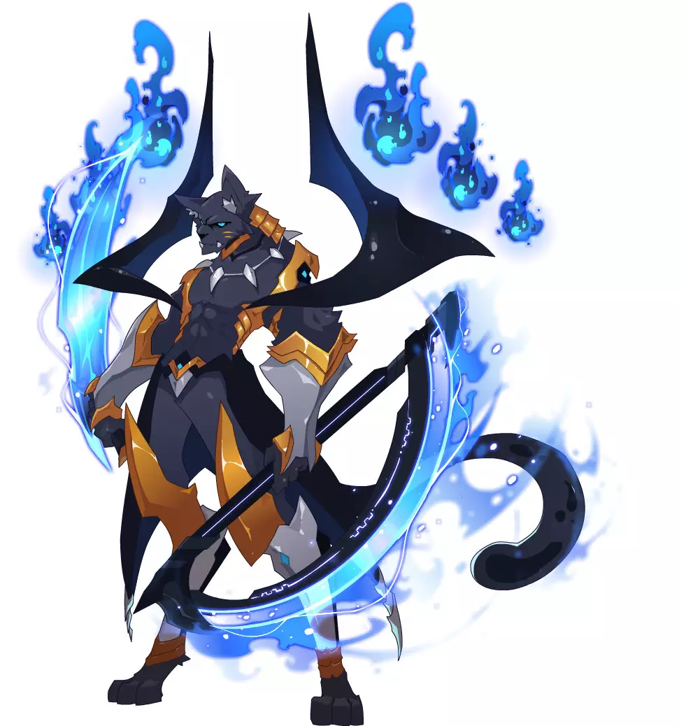 king),为游戏《 a target="_blank" href="/item/赛尔号/10405" data