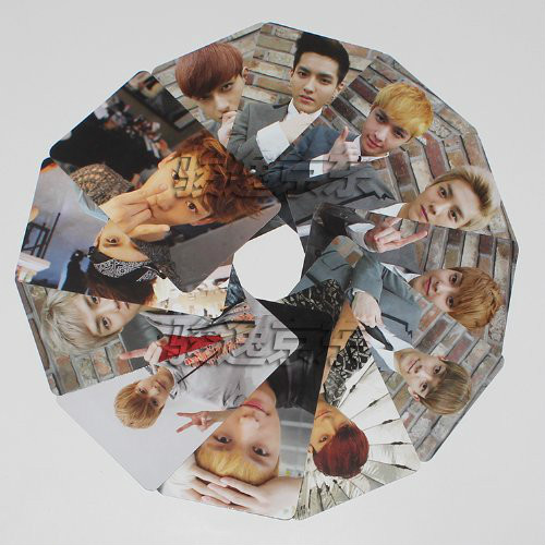  p>《咆哮》(韩文:         ;英语:growl)是韩国男子组合exo正规一辑