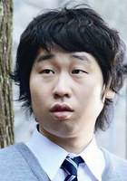 前野朋哉