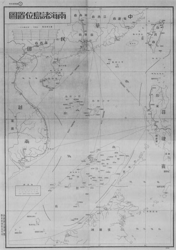  p>南海,位于 a target="_blank" href="/item/中国大陆/5944925"