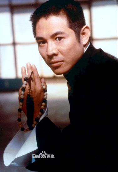  p>李连杰(jet  li),1963年4月26日生于中国北京市,祖籍 a target="