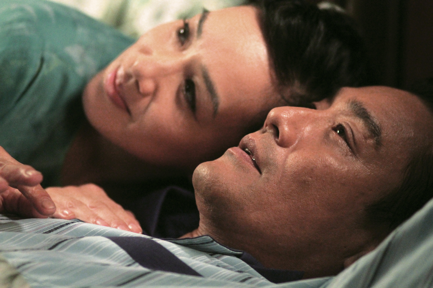 李小龙我的兄弟