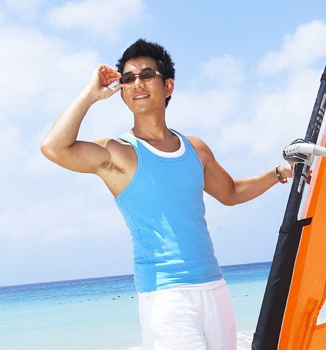  p>任贤齐(richie jen),1966年6月23日出生于中国 a target="_blank"