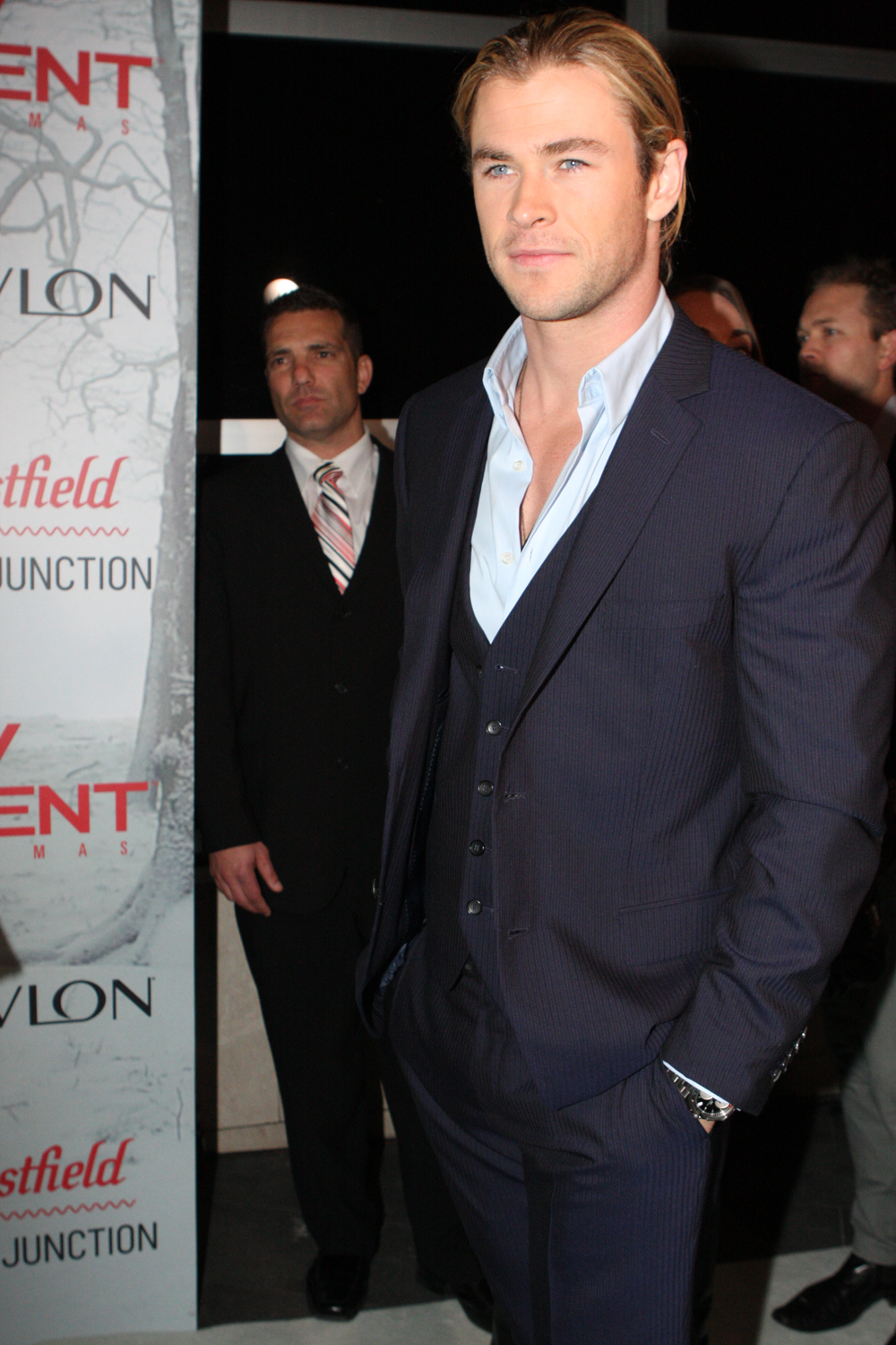 huntsman)是2012年 a target="_blank" href="/item/鲁伯特·山德斯