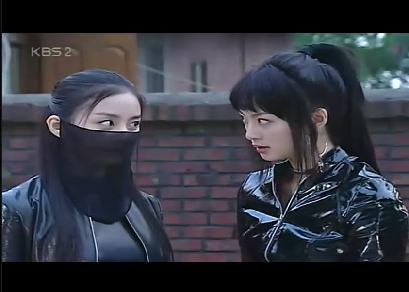  p>《九尾狐外传》是一部由金亨一导演,李庆美,黄成燕编剧, a href="