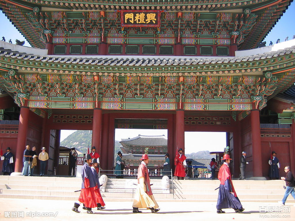 palace),是 a target="_blank" href="/item/朝鲜半岛历史/3525729"