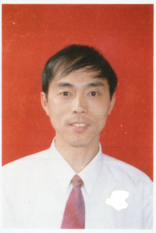 王志明