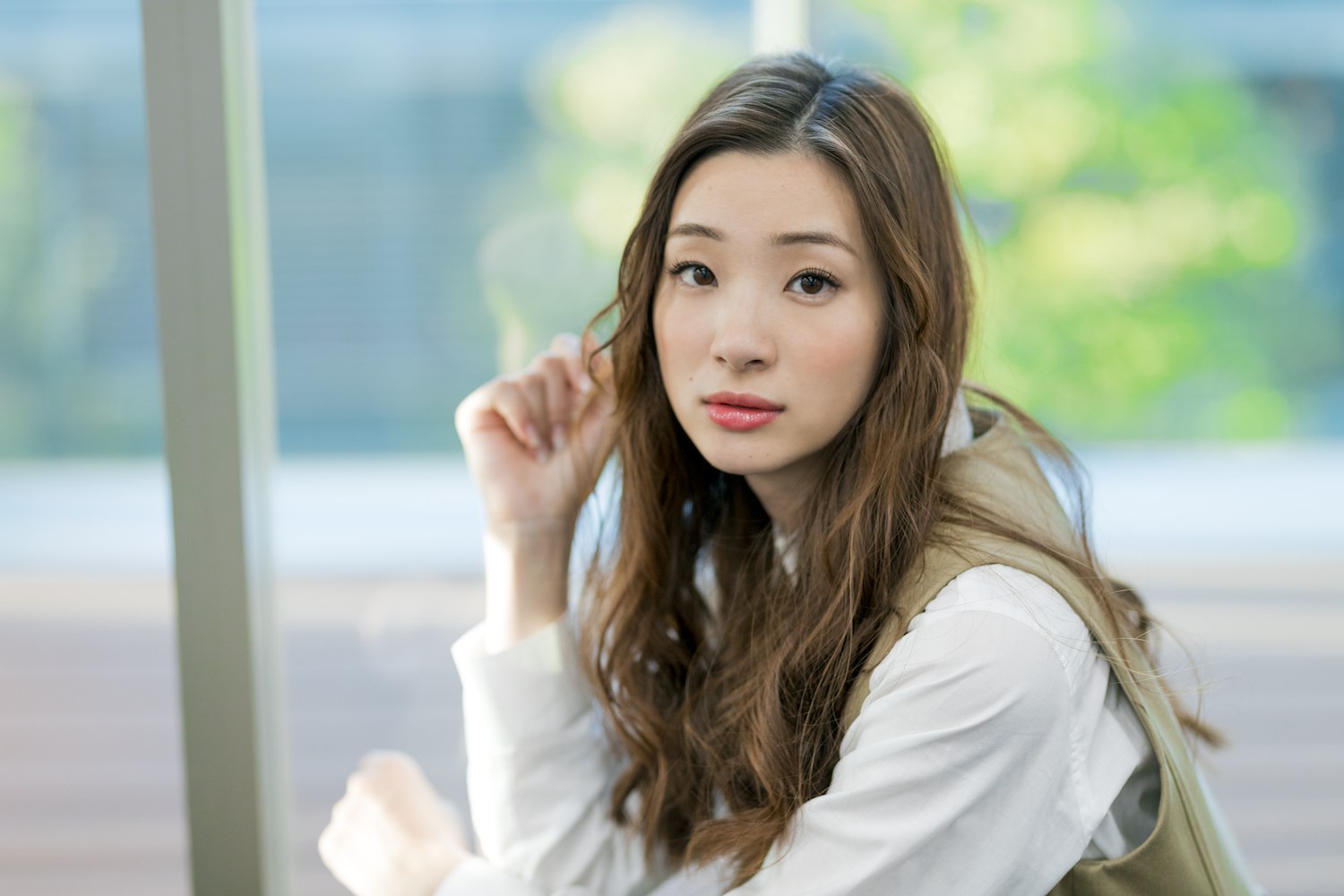  p>足立梨花(adachi rika),1992年10月16日出生于日本长崎县,日本女