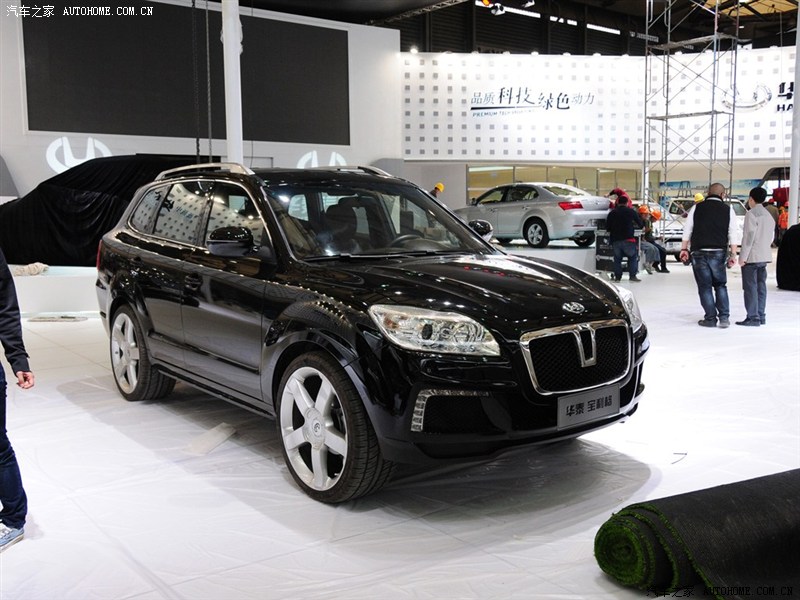  p>宝利格是 a target="_blank" href="/item/华泰汽车/8058164" data