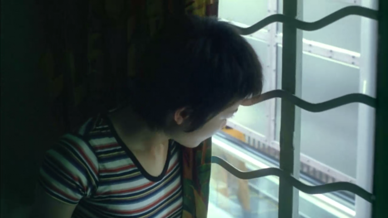 重庆森林chungkingexpress(1994)