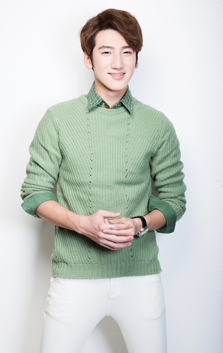  p>李欣雨,中国内地男演员, a target="_blank" href="/item/歌手