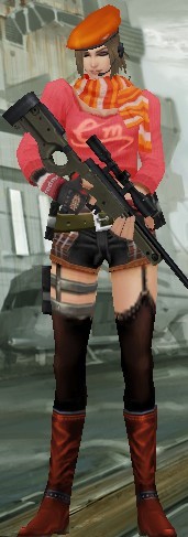 反恐行动"thegrid"(2004)