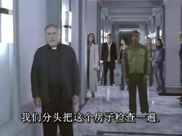 9人禁闭室houseof9(2005)