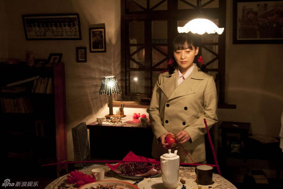 梅婷