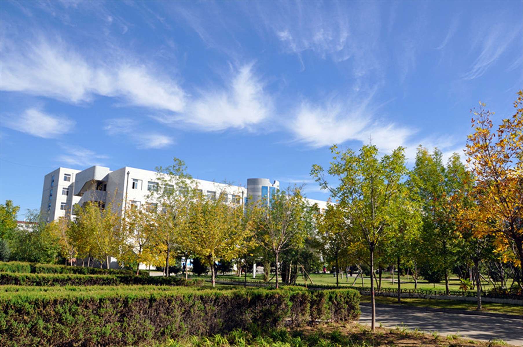  p>榆林学院(yulin university)坐落在陕西 a target="_blank" href="