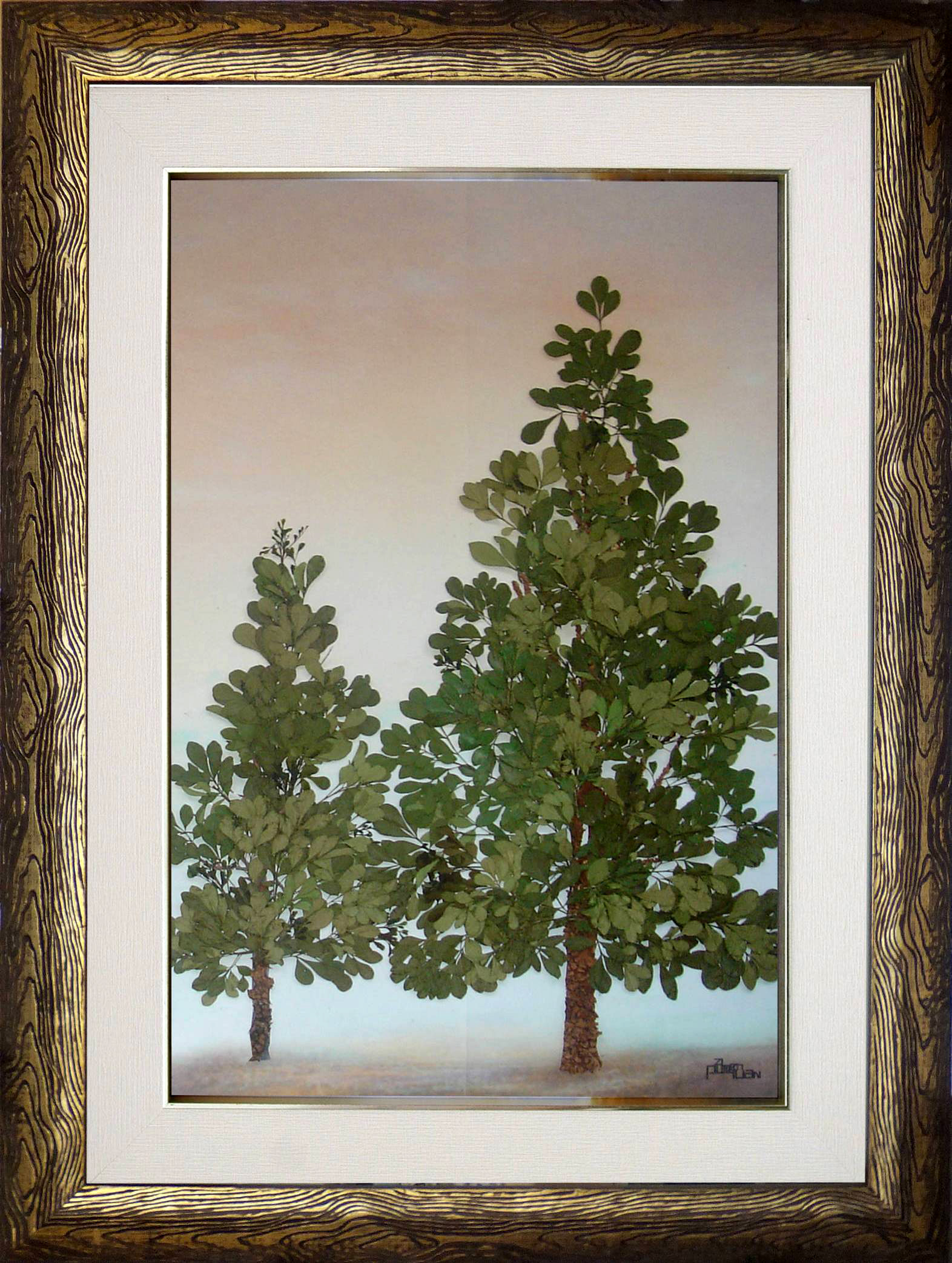 这件艺术品的造型可以是人物,动物,风