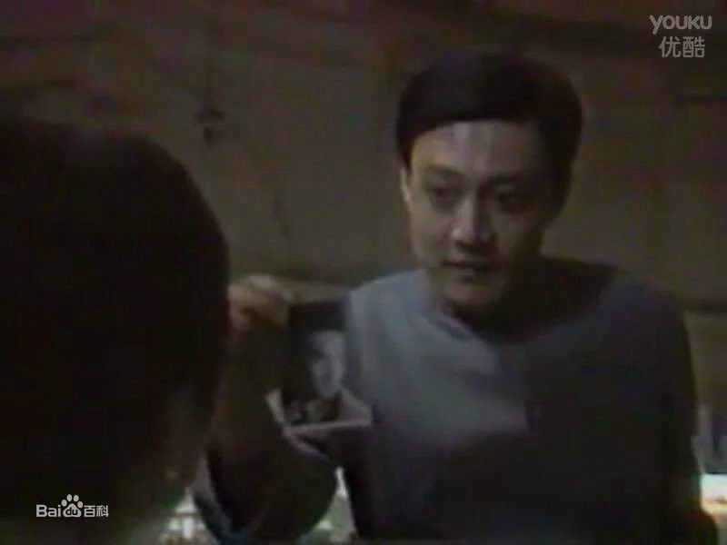 龚鸣,中国内地男演员
