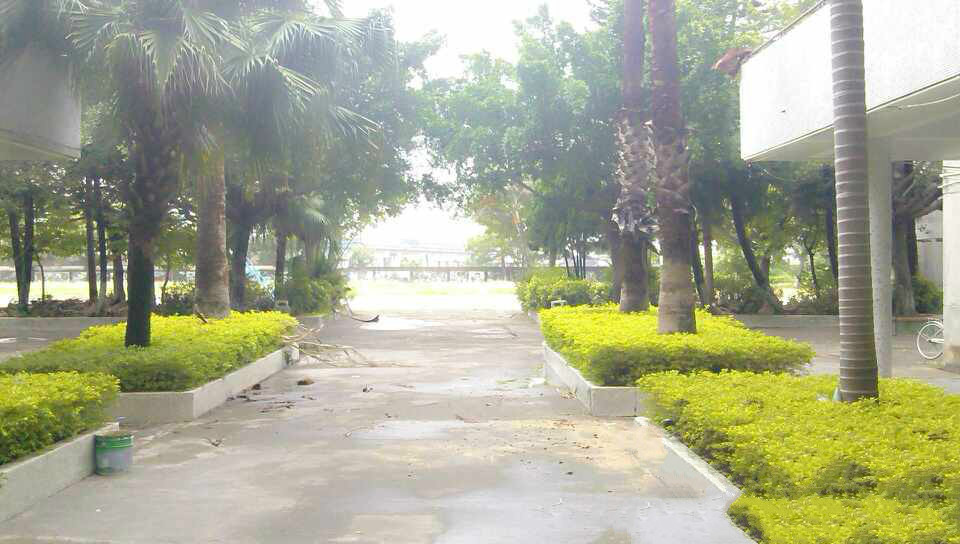 data-lemmaid="1082893">外砂华侨中学 /a>,简称外砂侨中,坐落于汕头