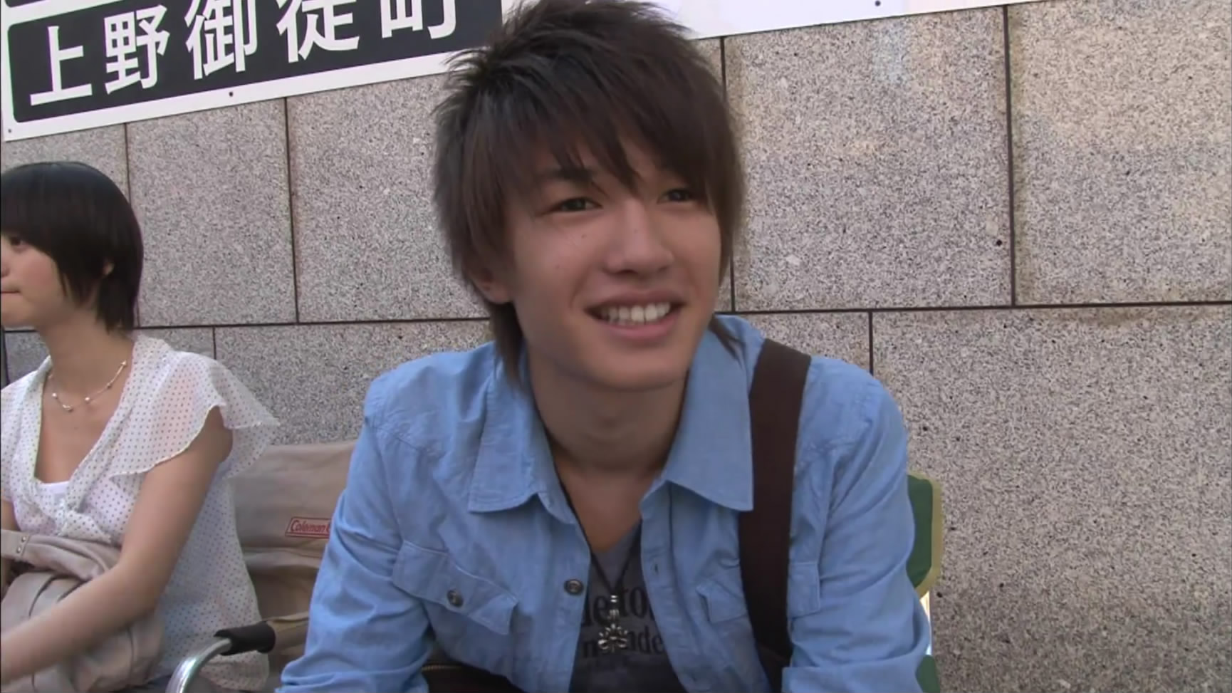 ルイス·ジェシー