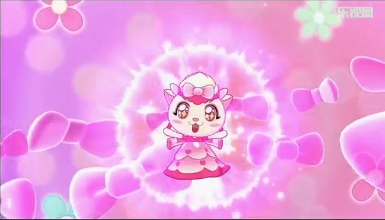  p>香草爱丽,柔弱而坚强的小羊,是一个浪漫主义者,心地善良,通晓少女