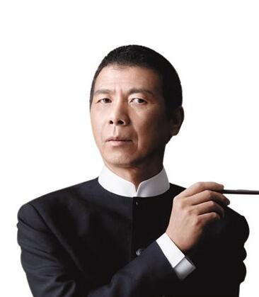 冯小刚（中国内地男导演、编剧、演员）_百度百科