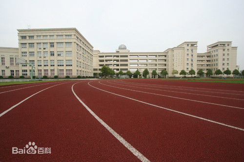 北外瑞安附校