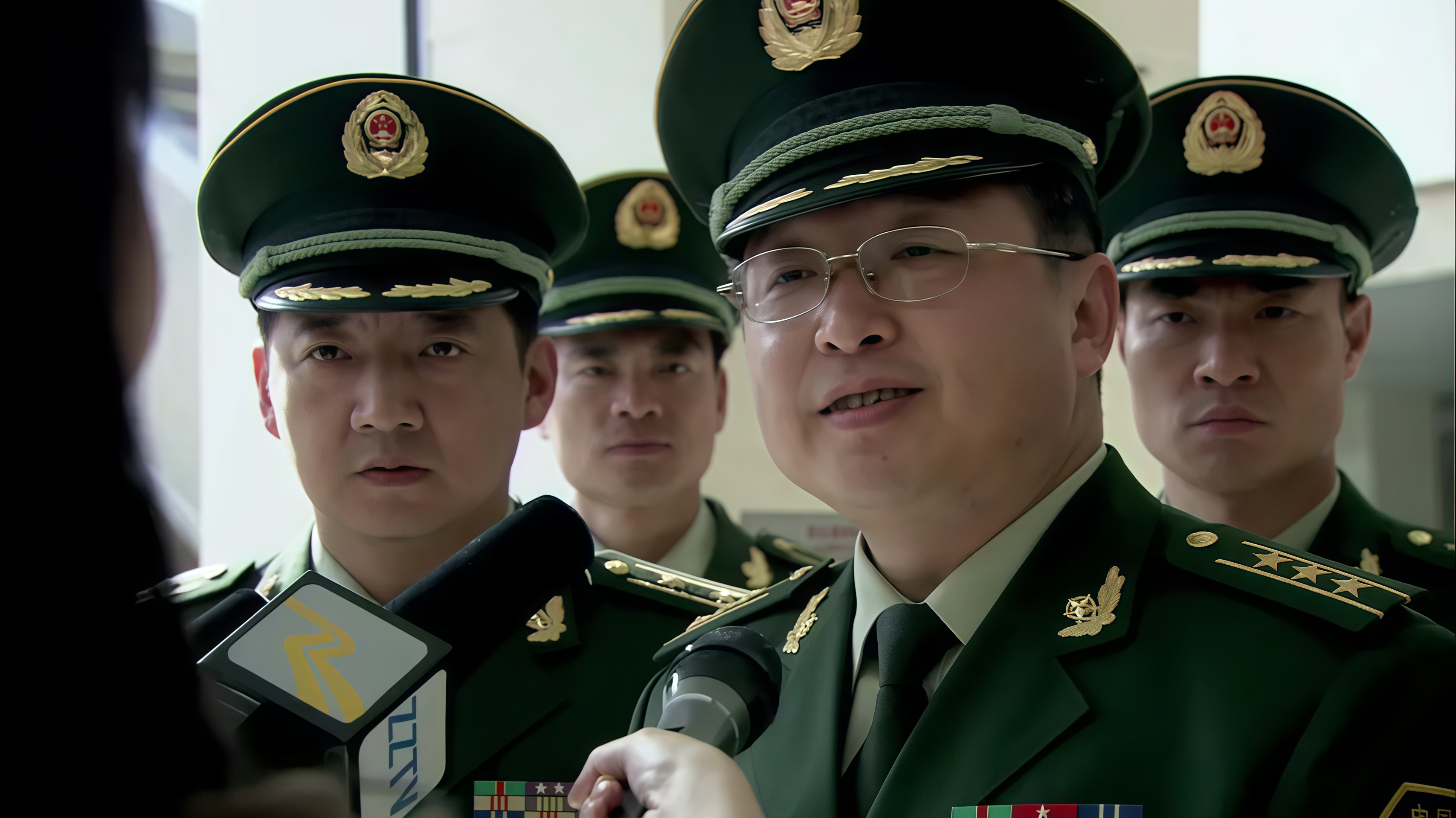 兵王站姿=兵王训练方法