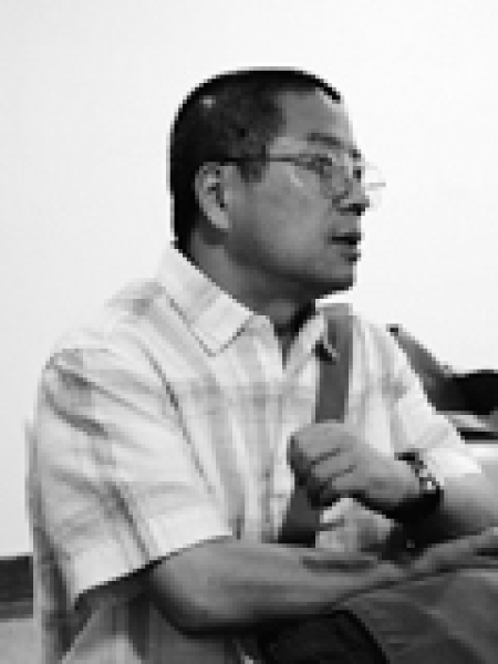 韩宁（中央美术学院实验艺术学院副教授）_百度百科