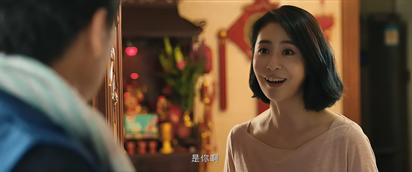 《三大队》剧照