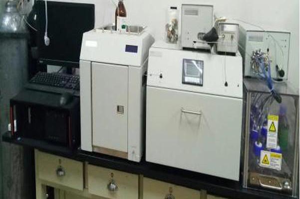 超临界二氧化碳萃取装置